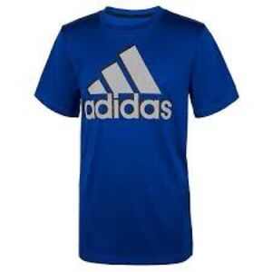 YL Adidas Short Sleeve Shirt